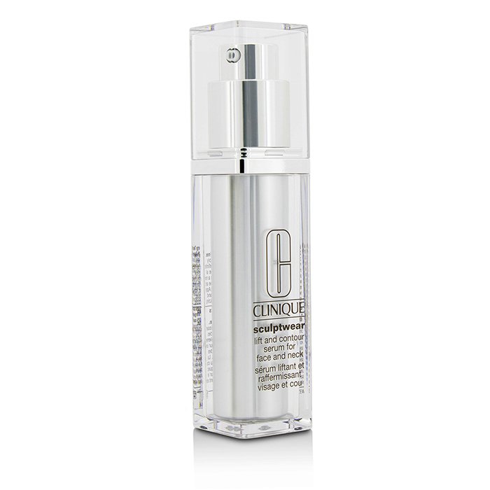 Clinique Sculptwear Lift & Contour Serum For Face & Neck 30ml/1ozProduct Thumbnail