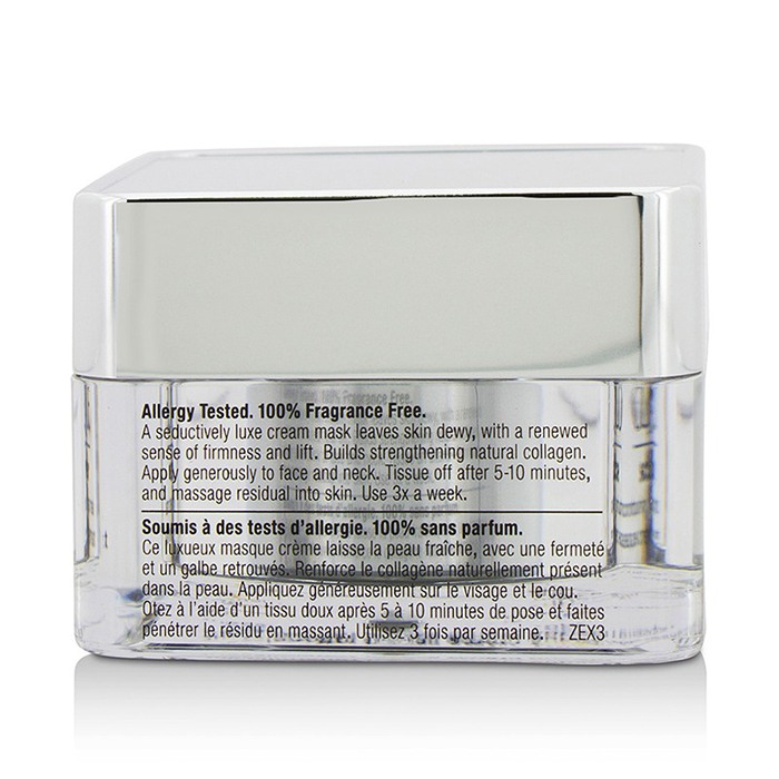 Clinique Sculptwear Contouring Massage Cream Mask - For All Skin Types 50ml/1.7ozProduct Thumbnail