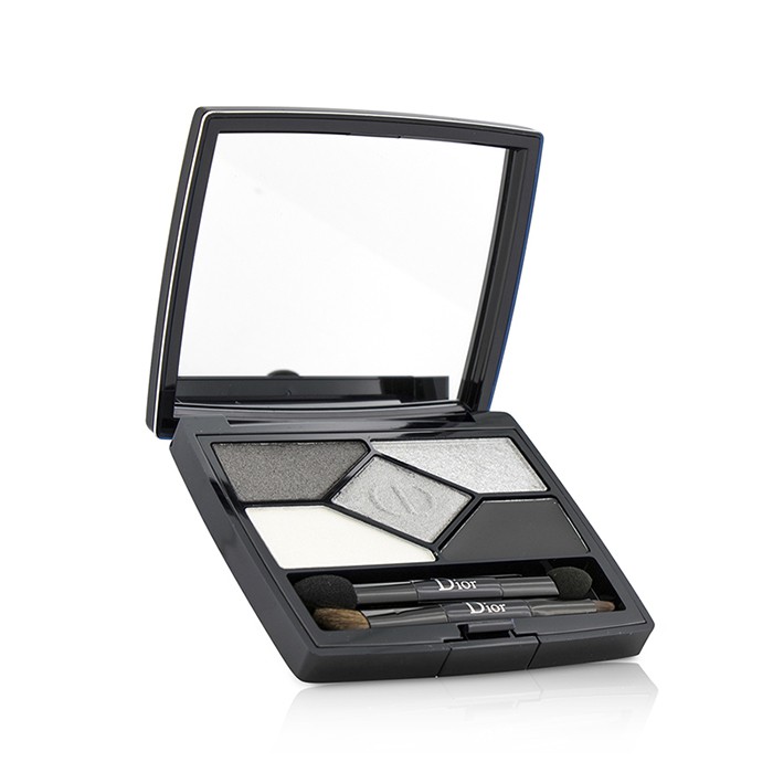 Christian Dior 5 Couleurs Designer All In One Professional Eye Palette 5.7g/0.2ozProduct Thumbnail