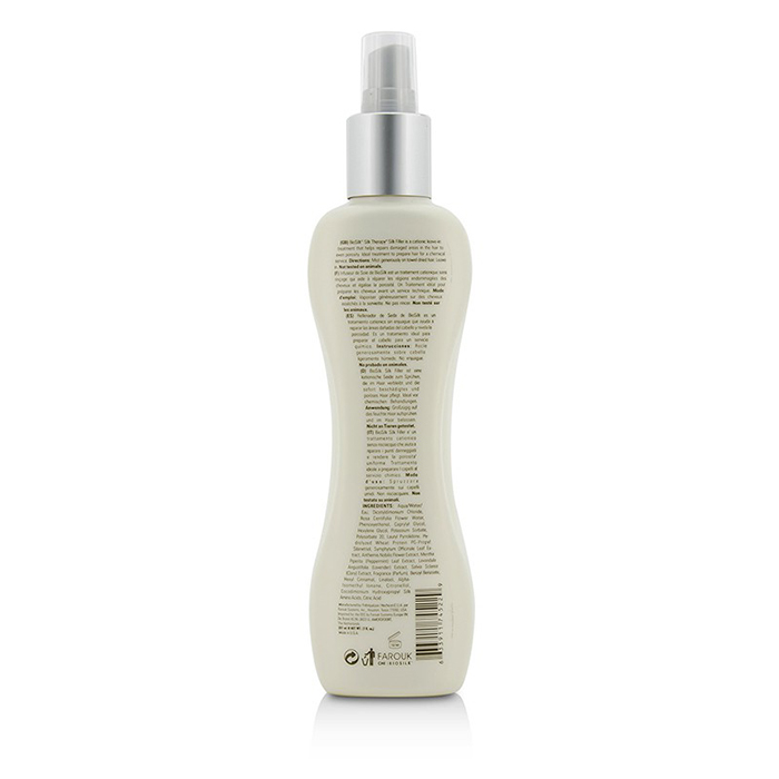 BioSilk Silk Therapy Silk Filler 207ml/7ozProduct Thumbnail