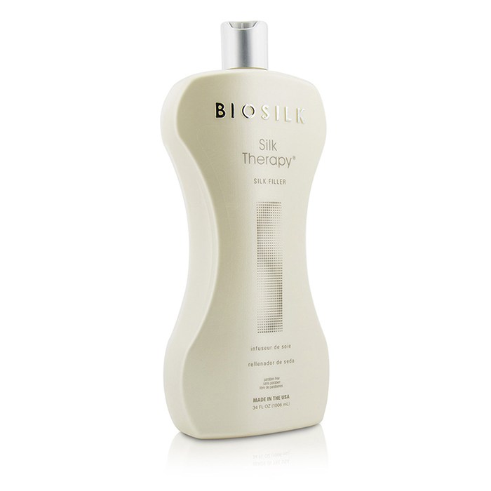 BioSilk Silk Therapy Silk Filler 1006ml/34ozProduct Thumbnail