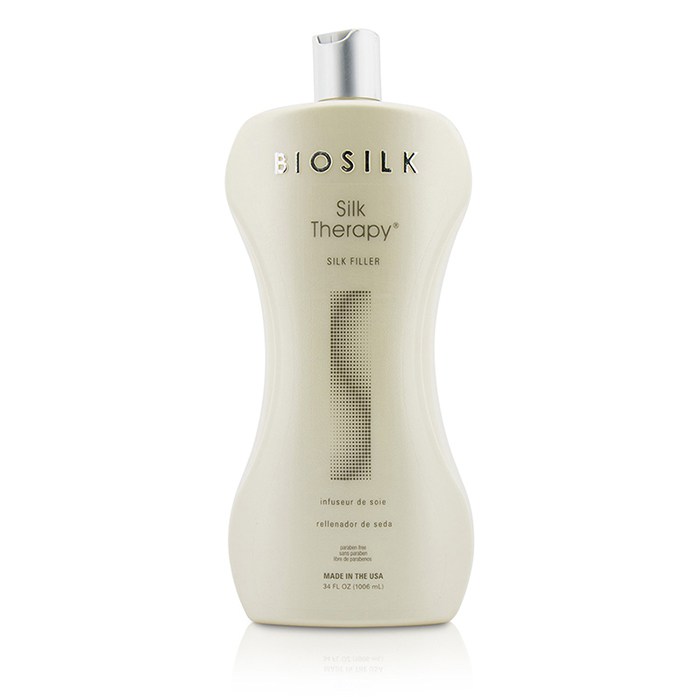 BioSilk Silk Therapy Silk Filler 1006ml/34ozProduct Thumbnail