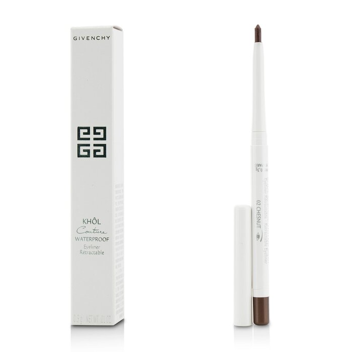 Givenchy Khol Couture Waterproof Retractable Eyeliner 0.3g/0.01ozProduct Thumbnail