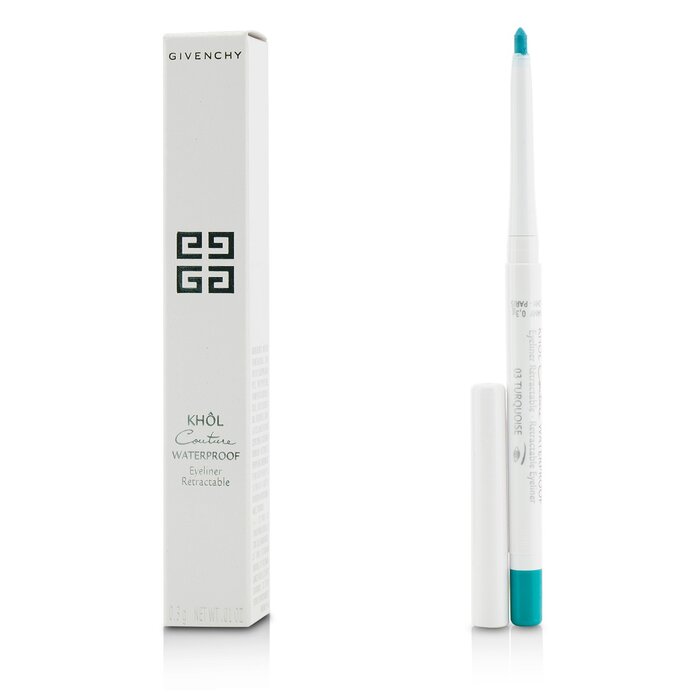 Givenchy Khol Couture Waterproof Retractable Eyeliner 0.3g/0.01ozProduct Thumbnail