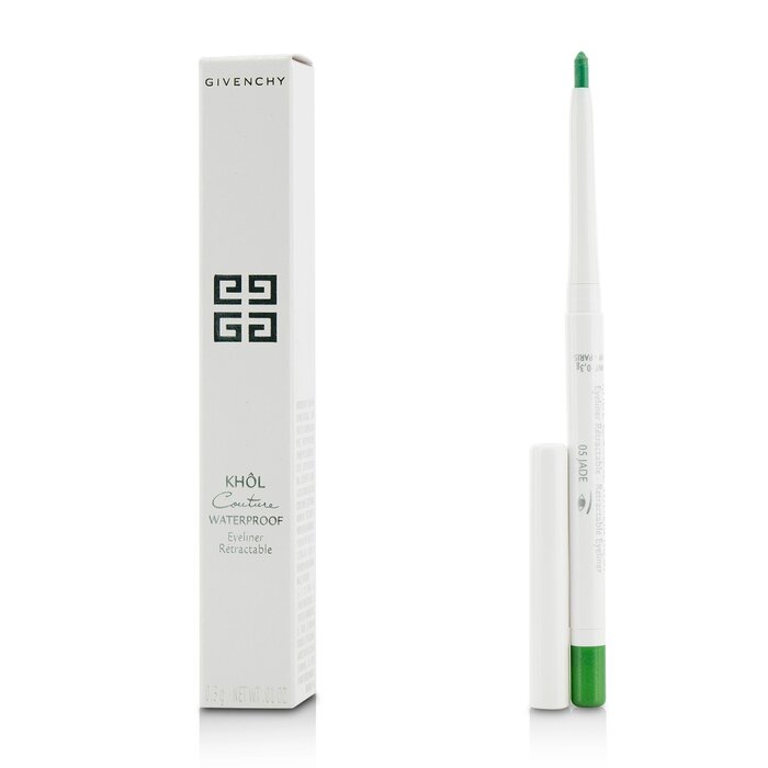 Givenchy Khol Couture Водостойкая Выдвигаемая Подводка для Глаз 0.3g/0.01ozProduct Thumbnail