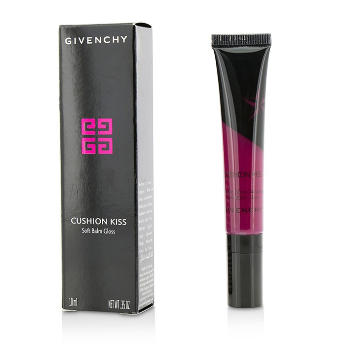 Givenchy Cushion Kiss Soft Balm Gloss 10ml/0.35ozProduct Thumbnail
