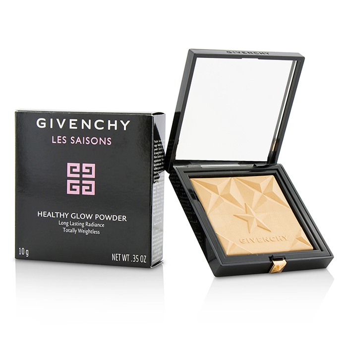 Givenchy Les Saisons Healthy Glow Powder 10g/0.35ozProduct Thumbnail