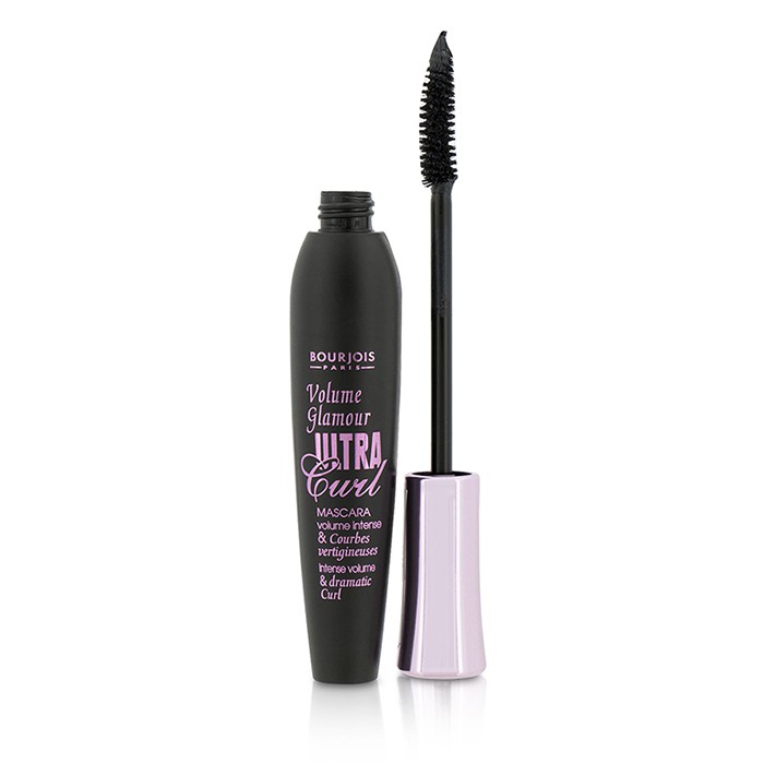 Bourjois Volume Glamour Ultra Curl Mascara 12ml/0.4ozProduct Thumbnail