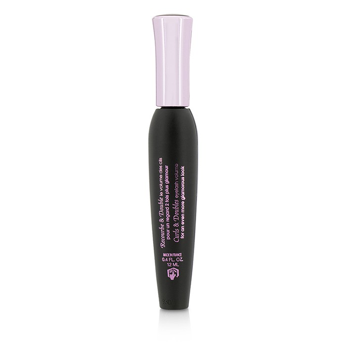 Bourjois Volume Glamour Ultra Curl Mascara 12ml/0.4ozProduct Thumbnail