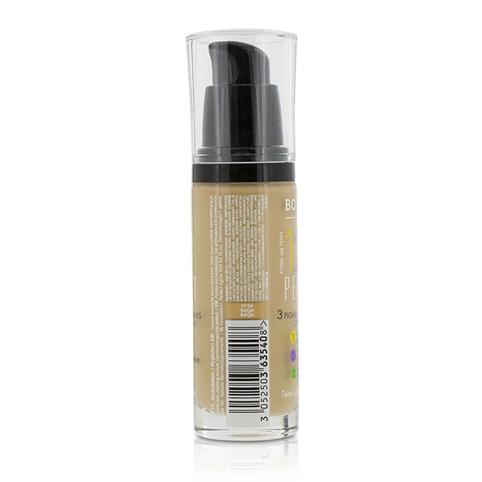Bourjois Podkład do twarzy 123 Perfect Foundation SPF 10 30ml/1ozProduct Thumbnail