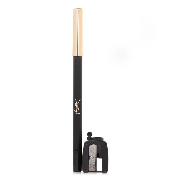 Yves Saint Laurent Dessin Du Regard Waterproof High Impact Color Eye Pencil 1.2g/0.04ozProduct Thumbnail