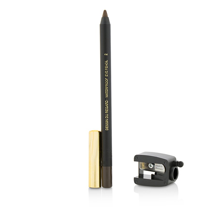 Yves Saint Laurent - Dessin Regard Waterproof High Impact Eye Pencil 1.2g/0.04oz - Eye Liners | Free Worldwide Shipping | Strawberrynet