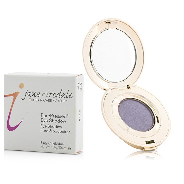 Jane Iredale PurePressed Single Eye Shadow 1.8g/0.06ozProduct Thumbnail
