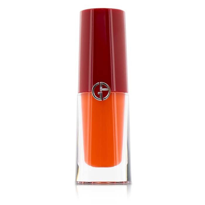 Giorgio Armani - Lip Magnet Second Skin Intense Matte Color / -  Lip Color | Free Worldwide Shipping | Strawberrynet IE