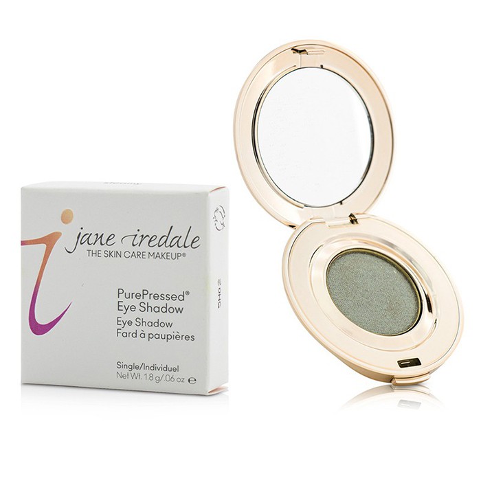 Jane Iredale PurePressed Single Eye Shadow 1.8g/0.06ozProduct Thumbnail