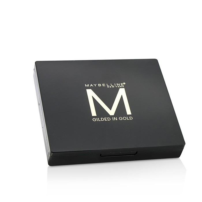 Maybelline Make Up Kit (4x Shadows, 1x Highlighter, 1x Blush, 1x Eye Liner, 1x Lip Color) Picture ColorProduct Thumbnail
