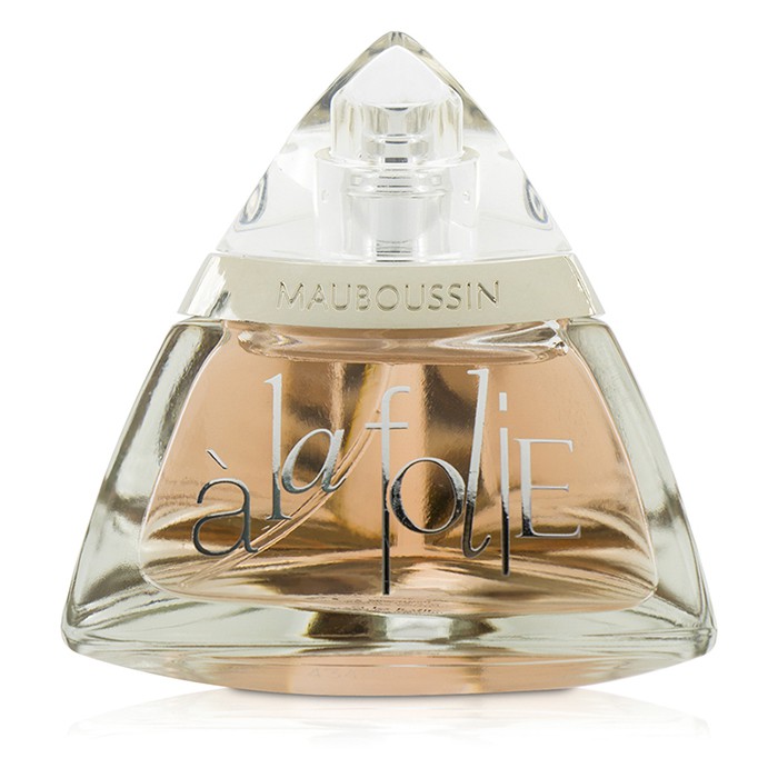 Mauboussin A La Folie Eau De Parfum Spray 50ml/1.7ozProduct Thumbnail