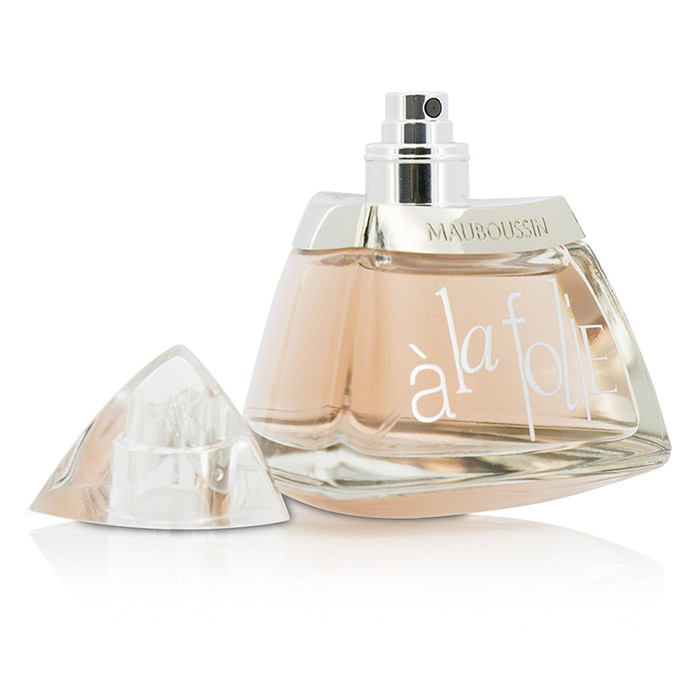 Mauboussin A La Folie Eau De Parfum Spray 50ml/1.7ozProduct Thumbnail