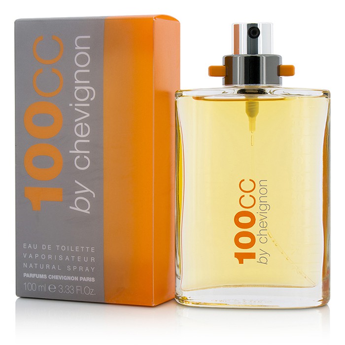 Chevignon 100CC Туалетная Вода Спрей 100ml/3.33ozProduct Thumbnail