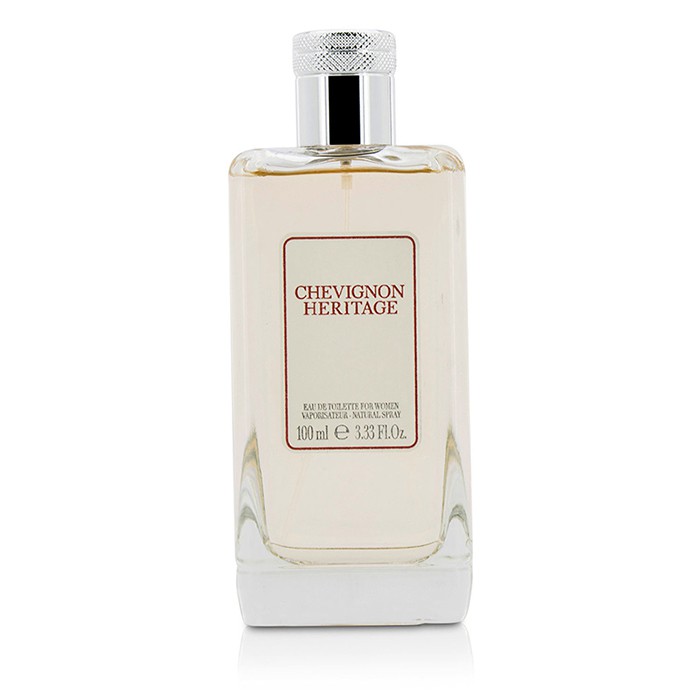 Chevignon Heritage Eau De Toilette Spray 100ml/3.33ozProduct Thumbnail