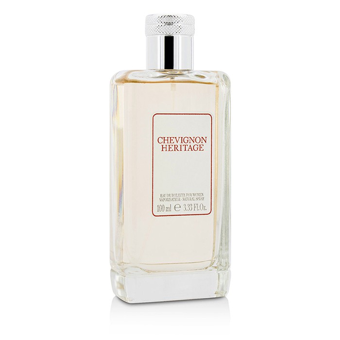 Chevignon Heritage Eau De Toilette Spray 100ml/3.33ozProduct Thumbnail