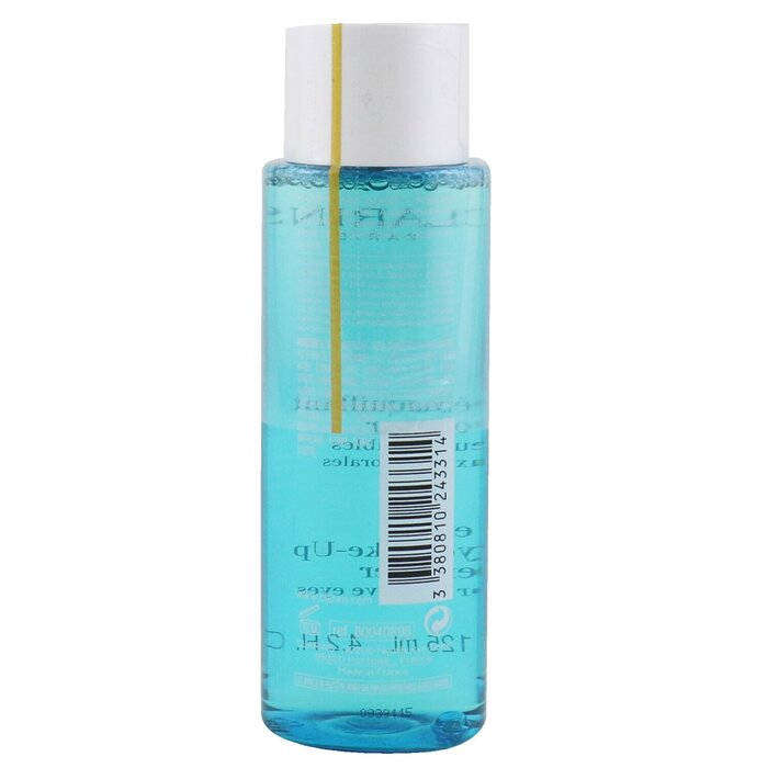 Clarins Gentle Eye Make-Up Remover For Sensitive Eyes  125ml/4.2ozProduct Thumbnail