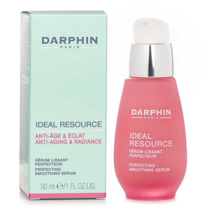 Darphin Ideal Resource Антивозрастная и Разглаживающая Совершенствующая Сыворотка 30ml/1ozProduct Thumbnail