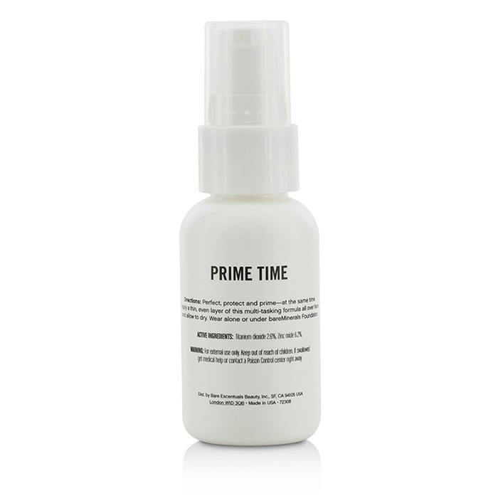 BareMinerals 貝茗 防曬BB妝前乳 SPF 30 - Fair 30ml/1ozProduct Thumbnail