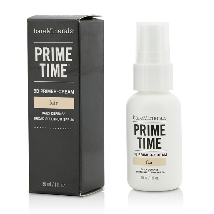 BareMinerals 貝茗 防曬BB妝前乳 SPF 30 - Fair 30ml/1ozProduct Thumbnail