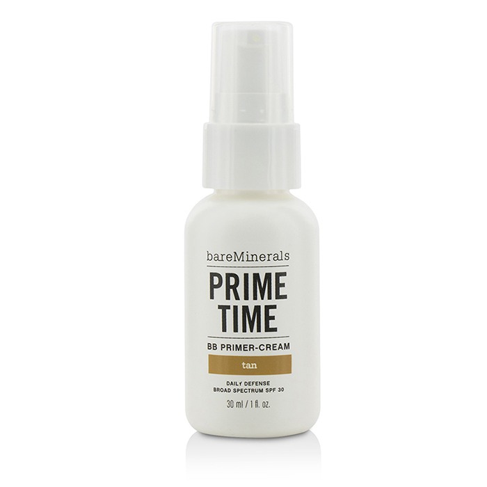 BareMinerals BareMinerals BB Primer Cream Board Spectrum SPF 30 30ml/1ozProduct Thumbnail