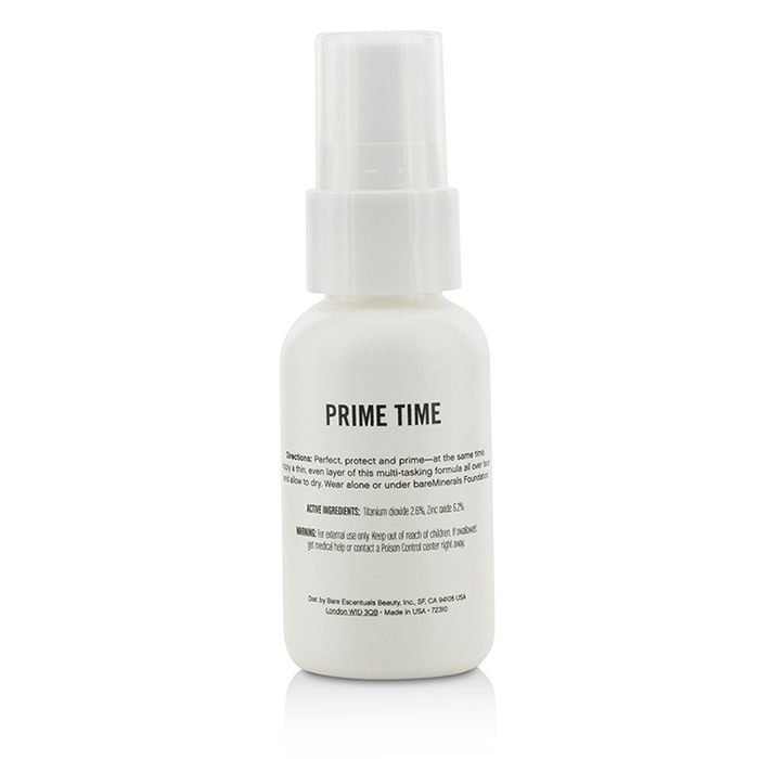 BareMinerals BareMinerals BB Primer Cream Board Spectrum SPF 30 30ml/1ozProduct Thumbnail