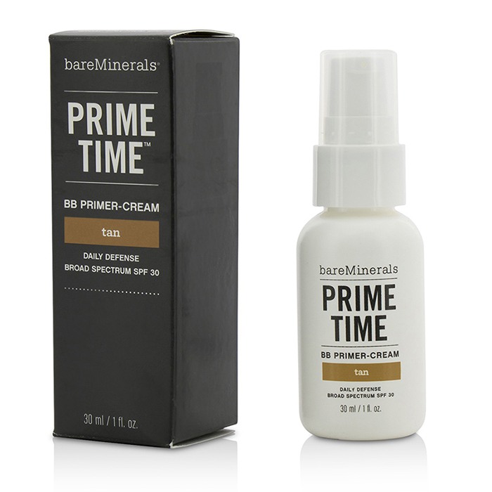 BareMinerals BareMinerals BB Primer Cream Board Spectrum SPF 30 30ml/1ozProduct Thumbnail