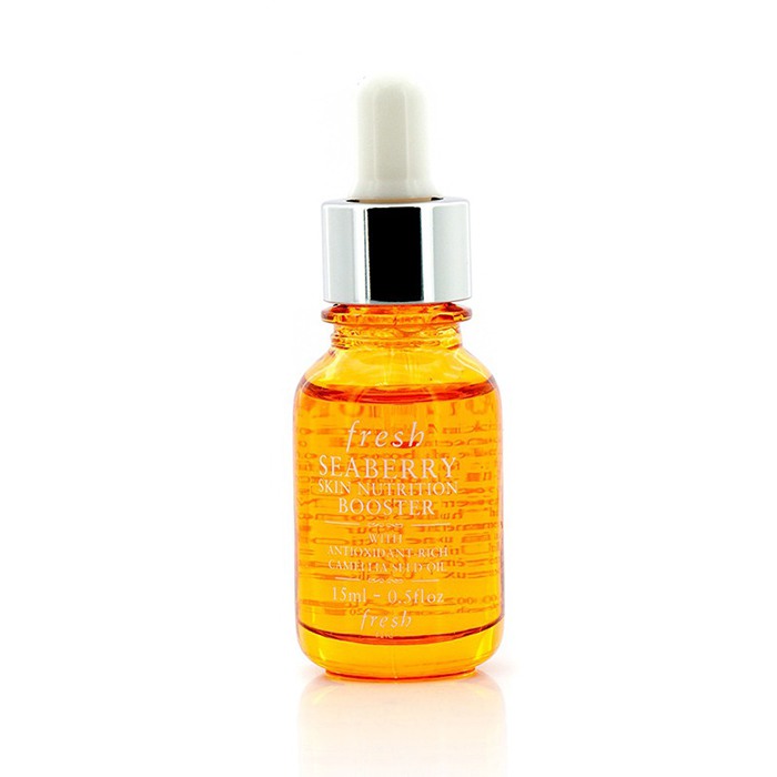 Fresh Seaberry Skin Nutrition Booster 15ml/0.5ozProduct Thumbnail