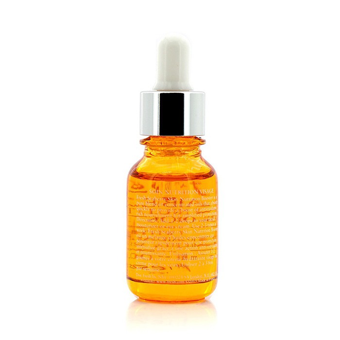 Fresh Seaberry Skin Nutrition Booster 15ml/0.5ozProduct Thumbnail
