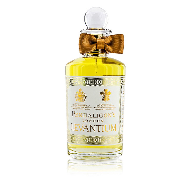 Penhaligon's Levantium Eau De Toilette Spray 100ml/3.4ozProduct Thumbnail