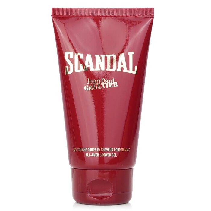 Jean Paul Gaultier Scandal Pour Homme All-Over Shower Gel  150ml/5.1ozProduct Thumbnail