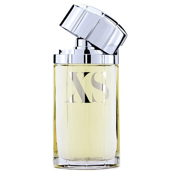 Paco Rabanne Xs Excess Eau De Toilette Spray (Unboxed) 100ml/3.3ozProduct Thumbnail