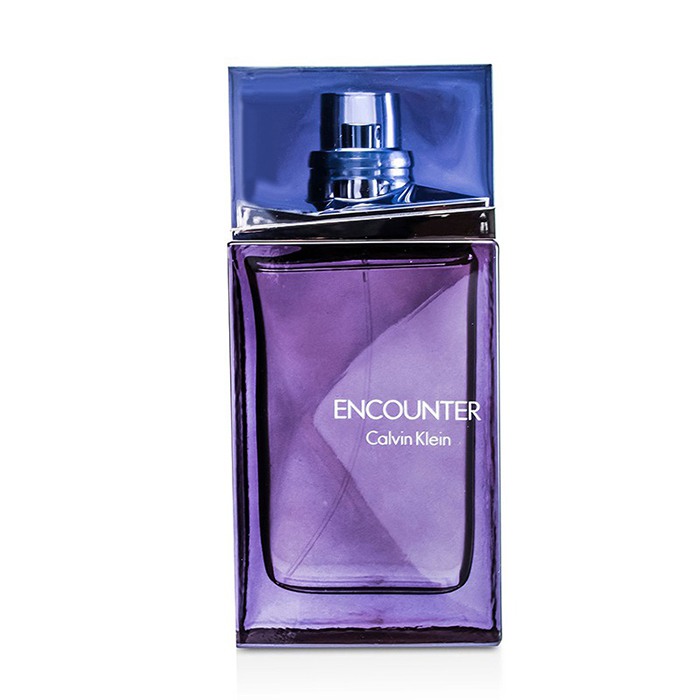 Calvin Klein Encounter Eau De Toilette Spray (Unboxed) 100ml/3.4ozProduct Thumbnail