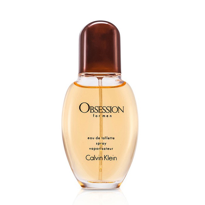 Calvin Klein Obsession Eau De Toilette Spray (Sin Caja) 30ml/1ozProduct Thumbnail