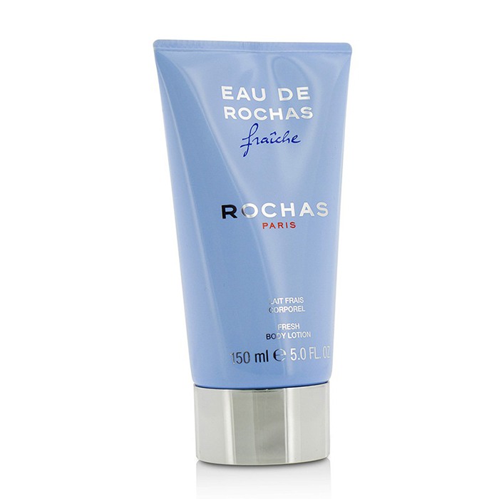 Rochas Balsam do ciała Eau De Rochas Fraiche Body Lotion (bez pudełka) 150ml/5ozProduct Thumbnail