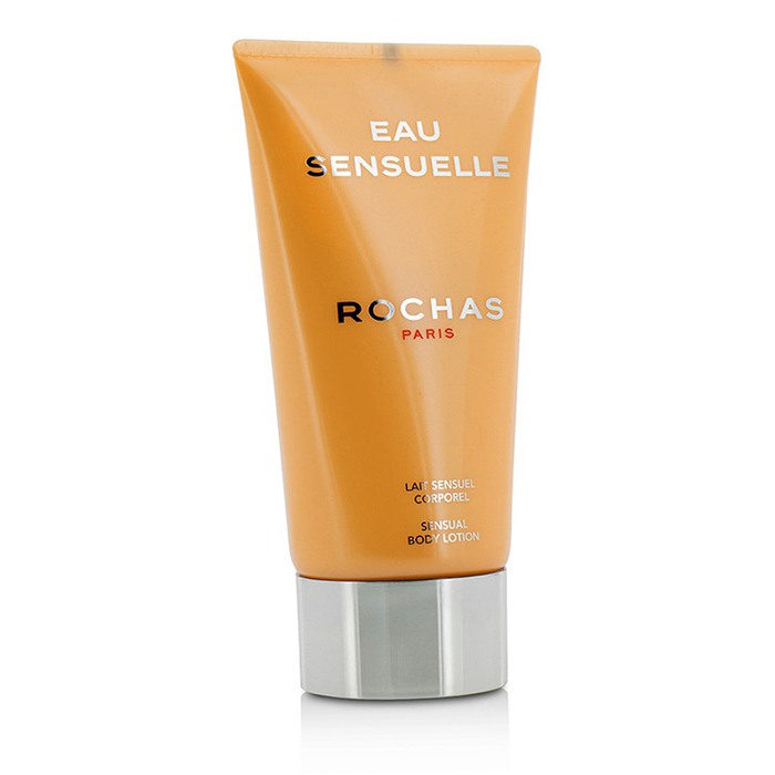 Rochas Eau Sensuelle Loción Corporal Sensual (Sin Caja) 150ml/5ozProduct Thumbnail