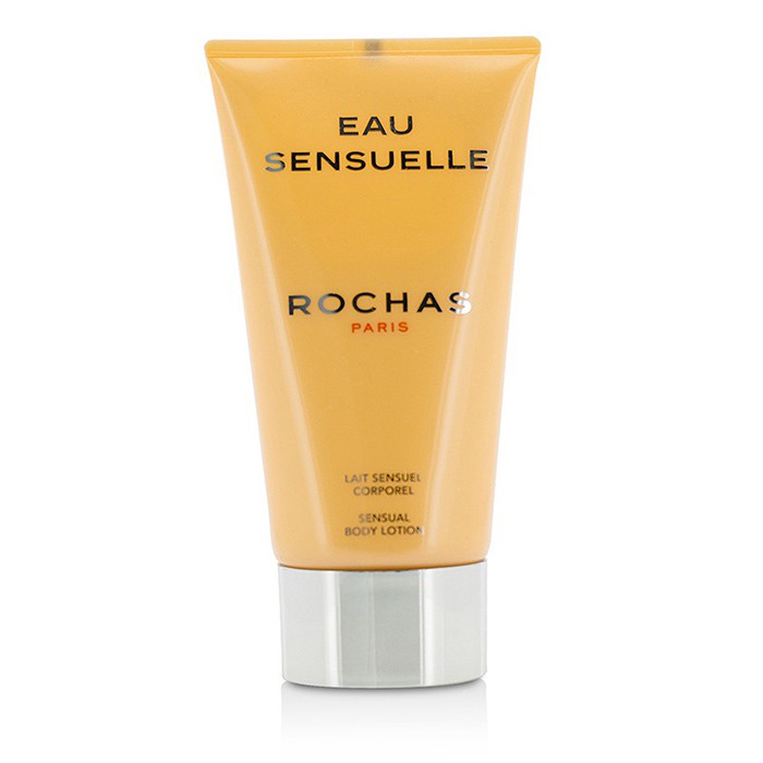 Rochas Eau Sensuelle Loción Corporal Sensual (Sin Caja) 150ml/5ozProduct Thumbnail