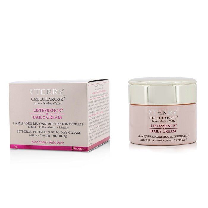 By Terry Cellularose Liftessence Daily Cream Integral Restructuring Day Cream 30g/1.05ozProduct Thumbnail