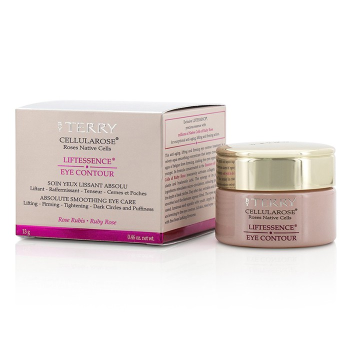 By Terry Cellularose Liftessence Eye Contour 13g/0.46ozProduct Thumbnail