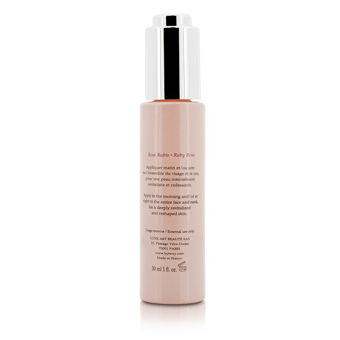 By Terry Cellularose Liftessence Oil Elixir Ultimate Regenerating Oil Serum 30ml/1ozProduct Thumbnail