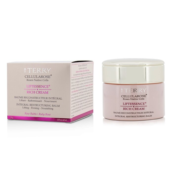 By Terry Cellularose Liftessence Rich Cream Integral Restructuring Balm  30g/1.05ozProduct Thumbnail