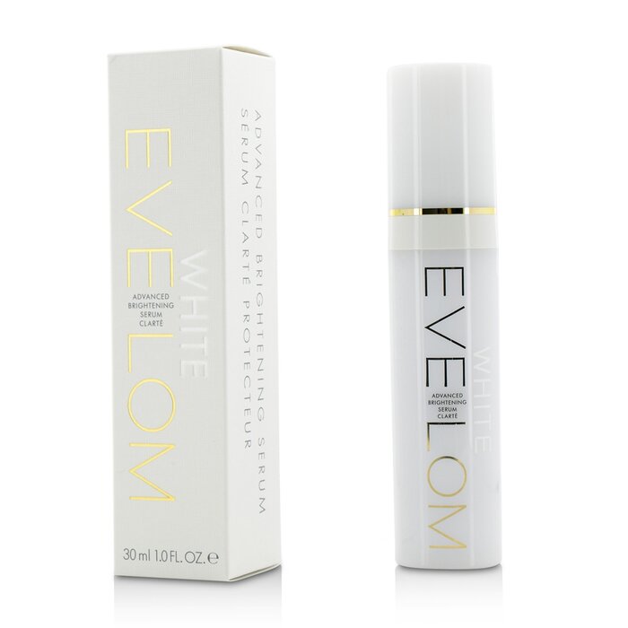 Eve Lom 全能潤白極光透精華White Advanced Brightening Serum 30ml/1ozProduct Thumbnail