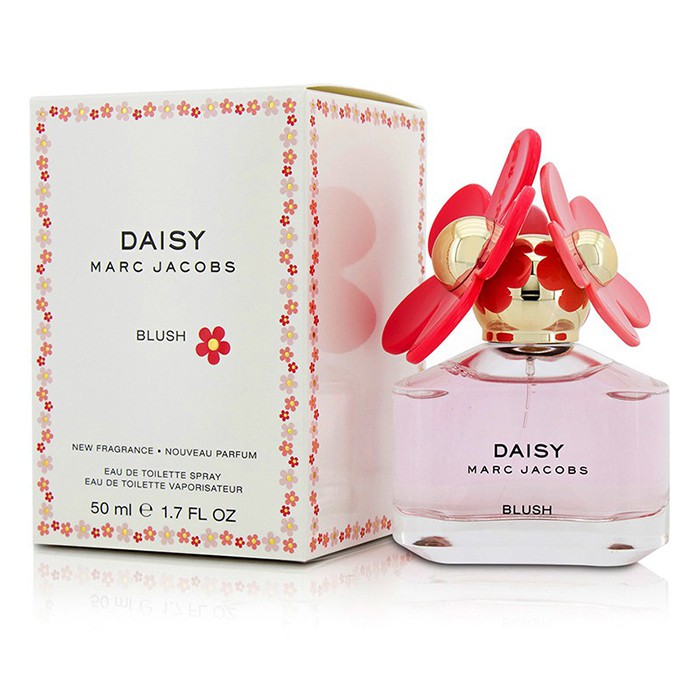 Marc Jacobs Daisy Blush Туалетная Вода Спрей (Ограниченный Выпуск) 50ml/1.7ozProduct Thumbnail