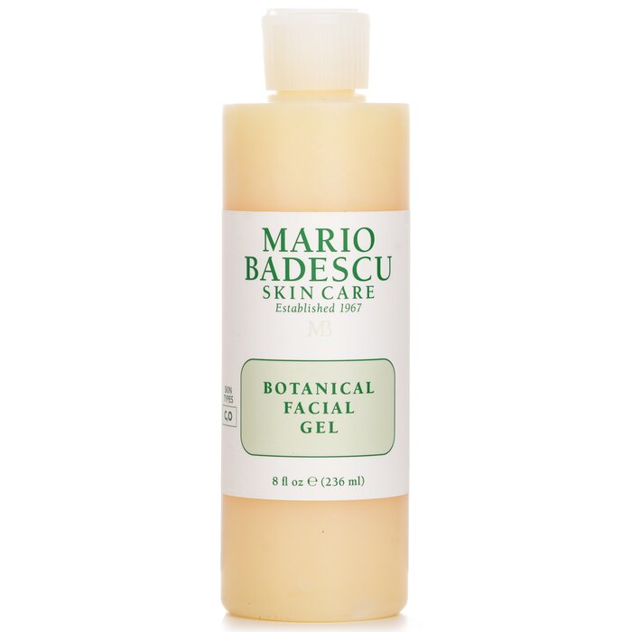 Mario Badescu Botanical Facial Gel - For Combination/ Oily Skin Types 236ml/8ozProduct Thumbnail