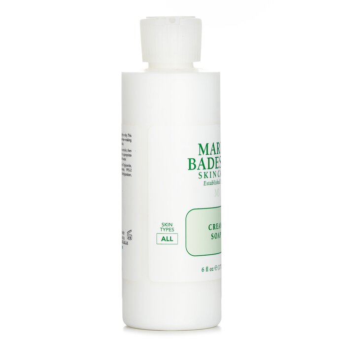 Mario Badescu Jabón Cremoso - Para Todo Tipo de Piel 177ml/6ozProduct Thumbnail